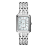 Reloj Fossil Raquel Cuarzo Acero Inoxidable Mujer - ES5306